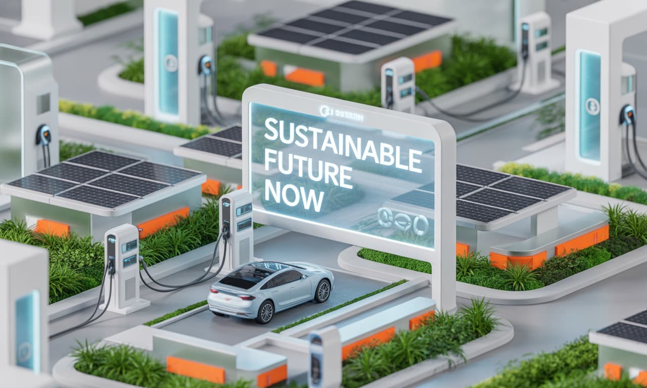 An Intelligent Green Ecosystem