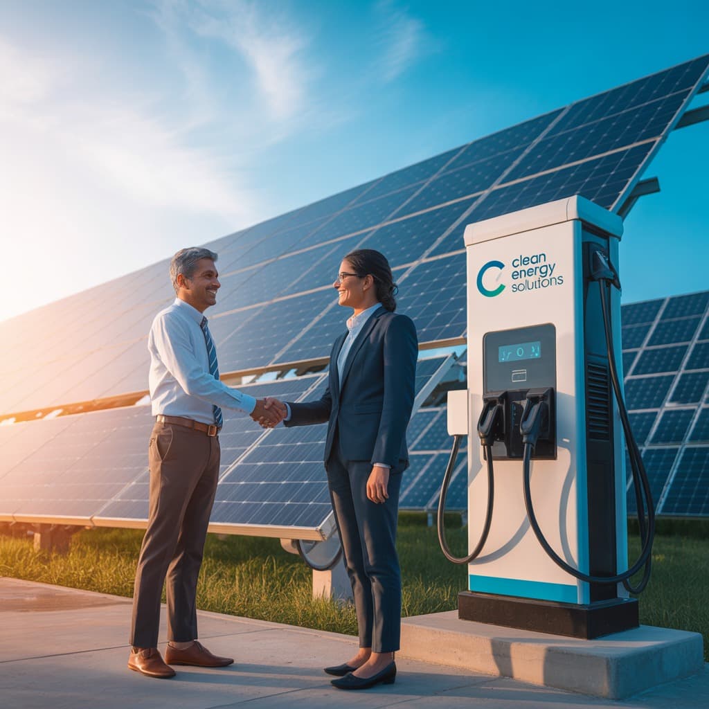 Generating Momentum, Not Just Energy
