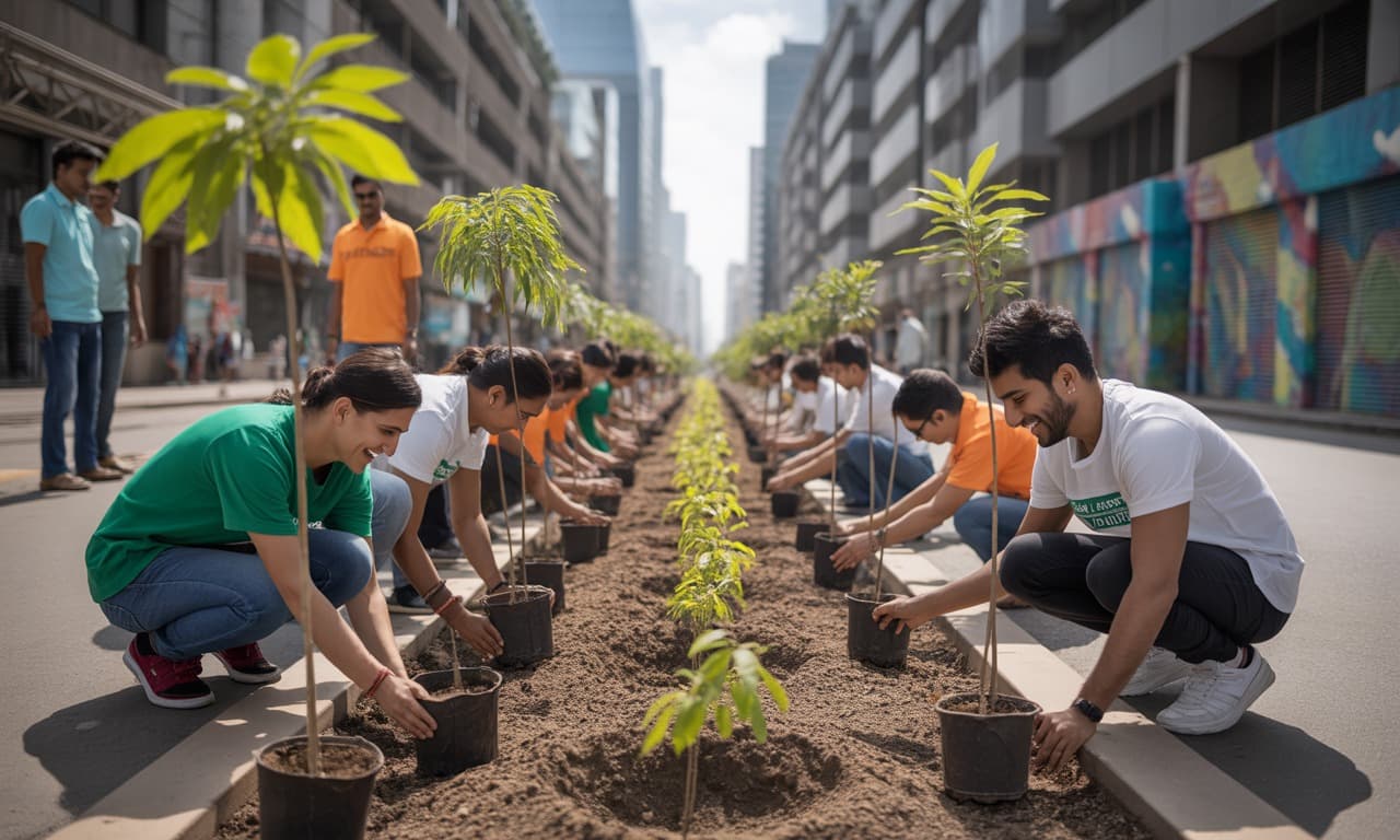 Your Net-Zero Partner